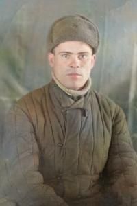 Чиркин Пётр Иванович Чиркин Пётр Иванович